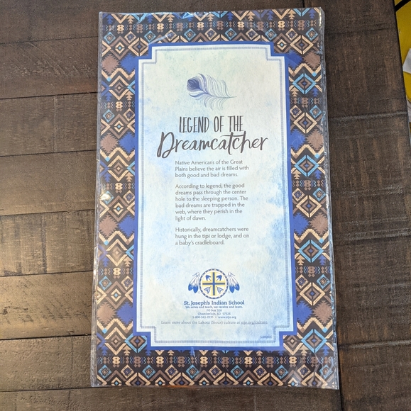 Brand New Sparkle Dreamcatcher - Picture 2 of 3